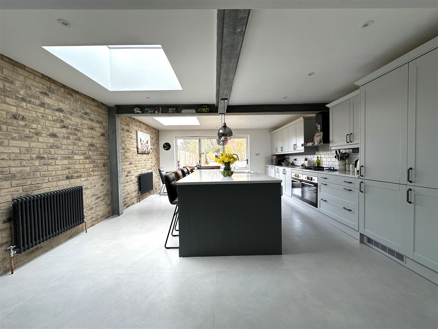 Park Lane, Chippenham